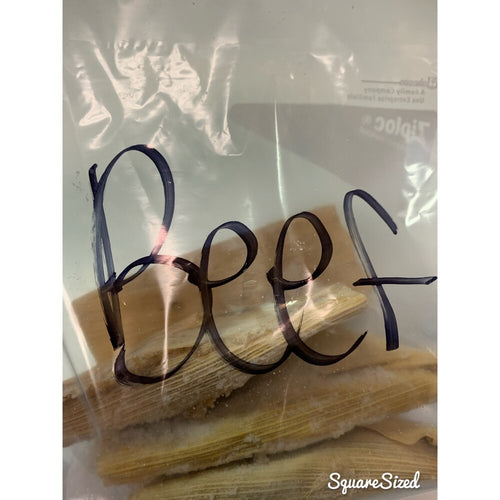 6-Pack Beef Tamales