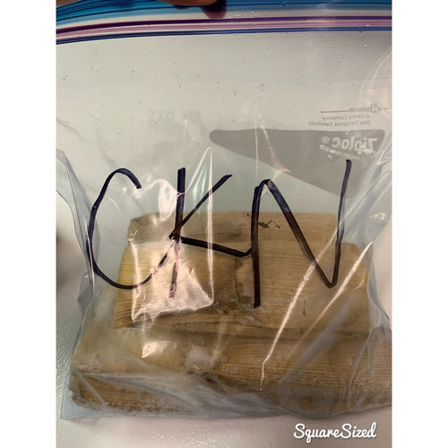 6-Pack Chicken Tamales