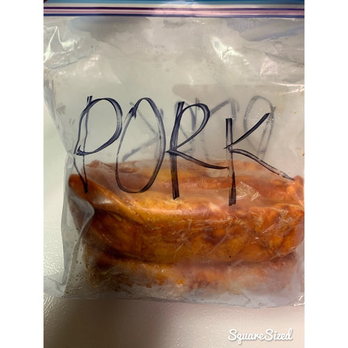 6-Pack Pork